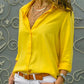 Out-Shine | Casual Women's Long - Sleeve Shirt