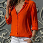 Out-Shine | Casual Women's Long - Sleeve Shirt