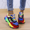 Out-Shine | Colorful Orthopedic Shoes For Women