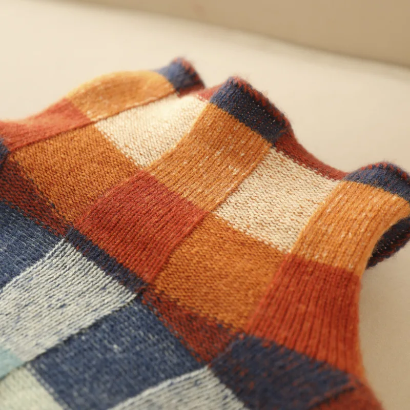 Out-Shine | Luxury Cashmere Sweater