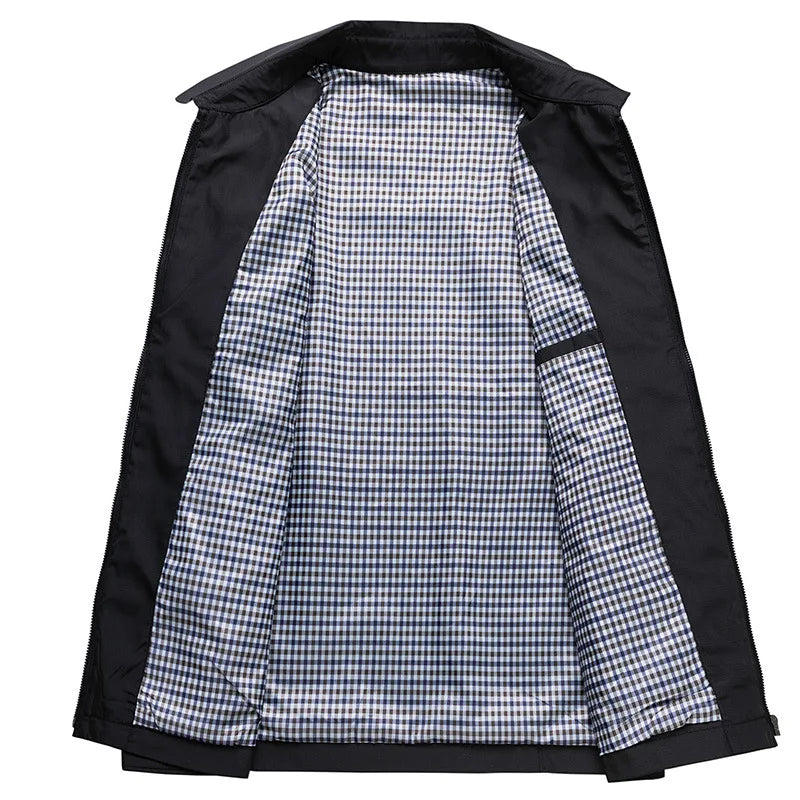 Out-Shine | Luxury Men's Jacket