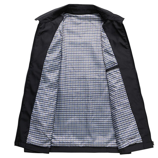 Out-Shine | Luxury Men's Jacket