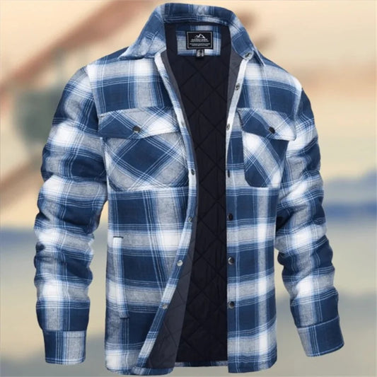 Out-Shine | Motorcycle Jacket