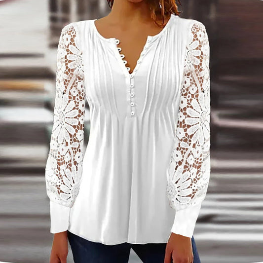 Out-Shine | Black with long sleeves