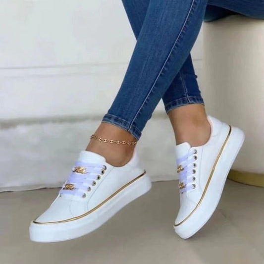Out-Shine | Black Sneakers