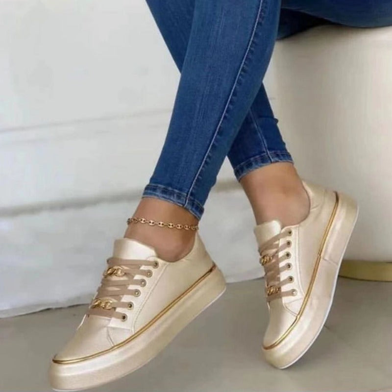 Out-Shine | Black Sneakers