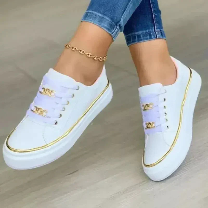 Out-Shine | Black Sneakers