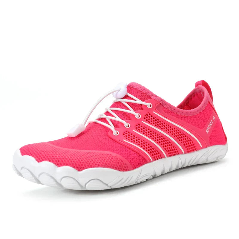 Out-Shine | Stylish Barefoot Shoes For The Fitness