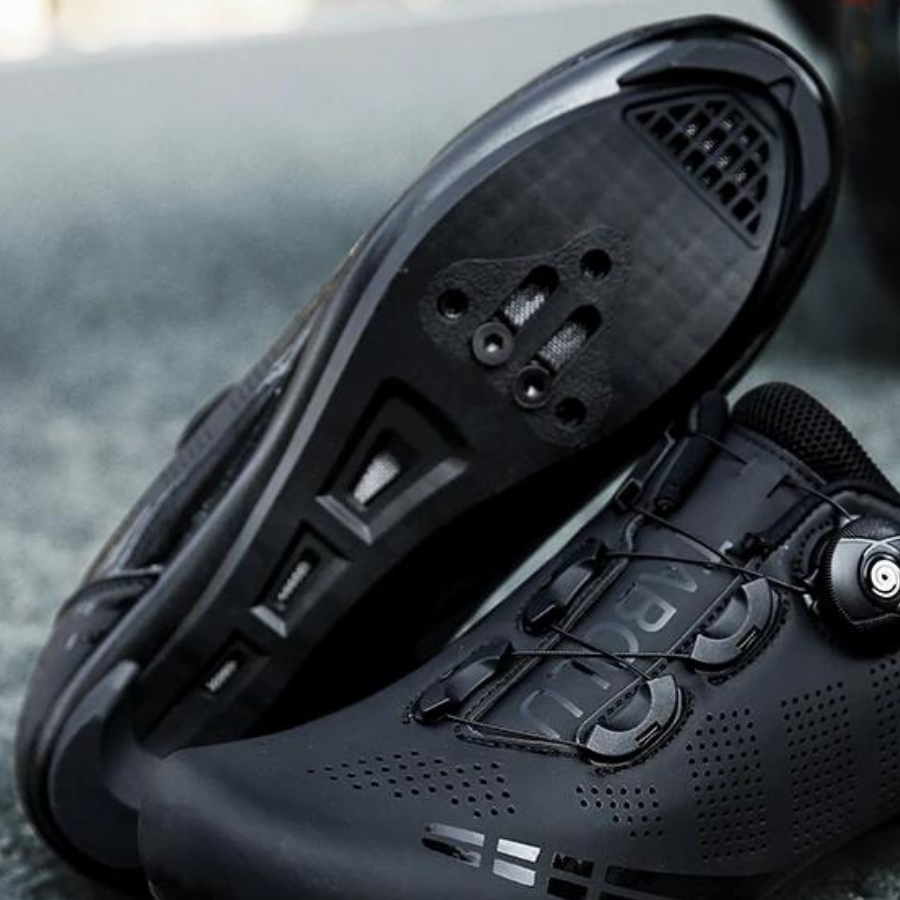 Zapatillas de ciclismo Out-Shine | Zapatillas de ciclismo Pedic