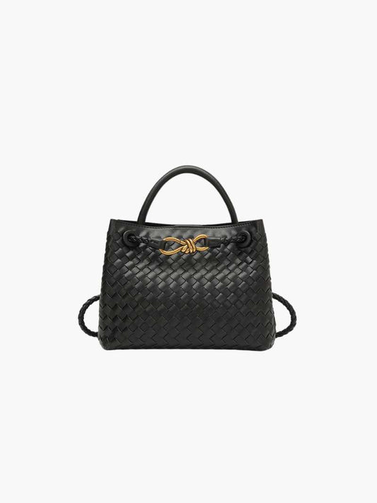 Out-Shine | Woven Bag With Handle