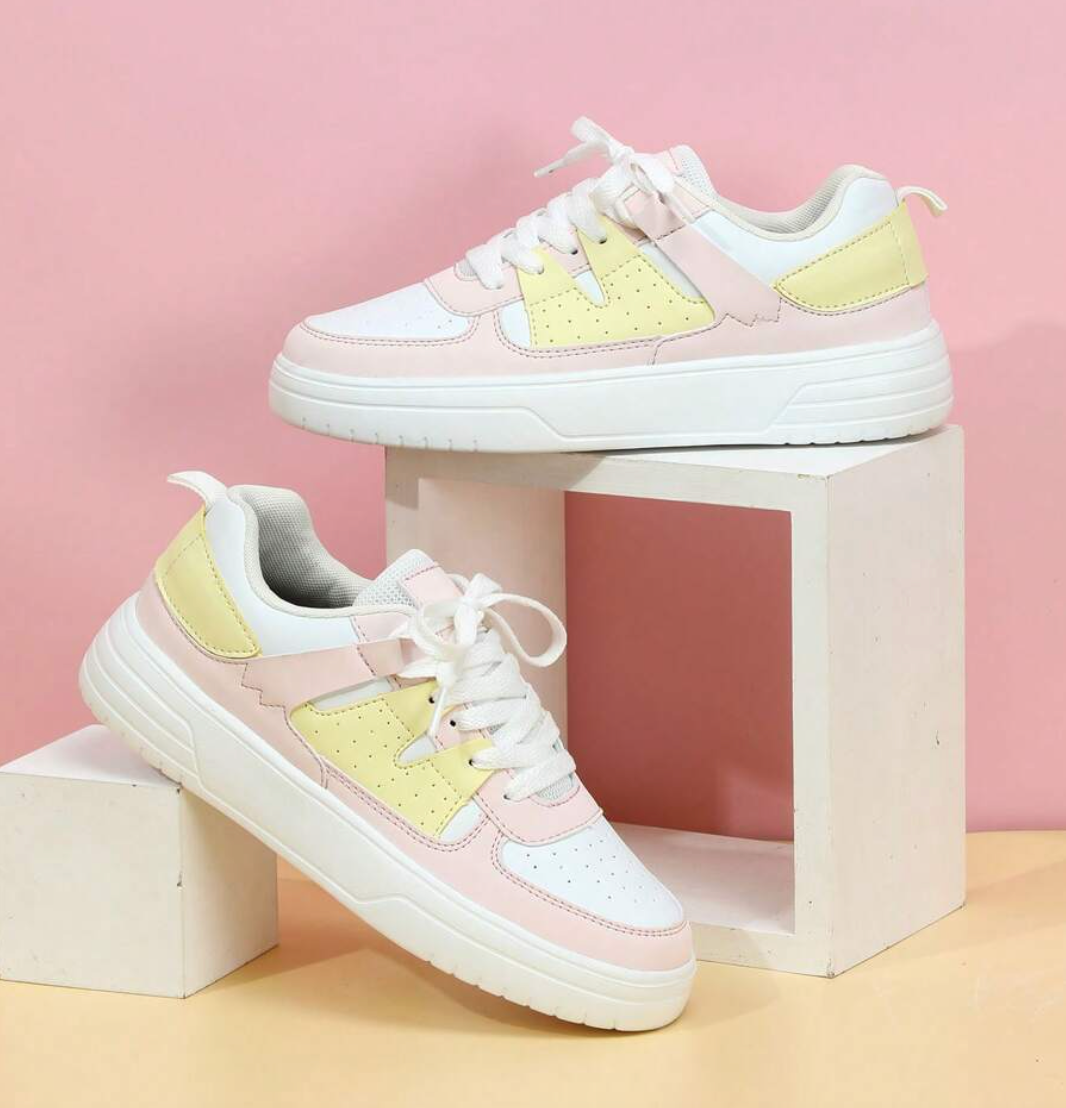 Out-Shine | Sneaker For Women