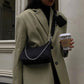 Out-Shine | Blazer Back Free Uni With Slit