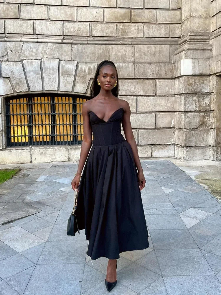 Out-Shine | Elegant Wedding Dress