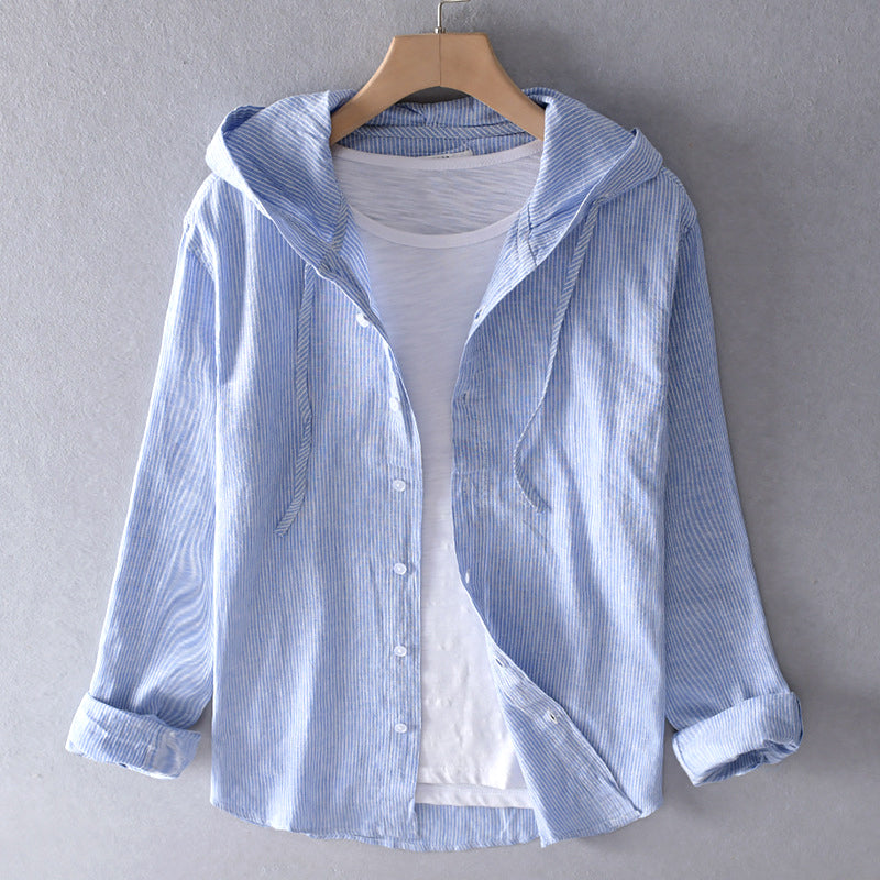 Out-Shine | Breathable Blouse