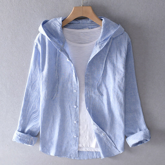 Out-Shine | Breathable Blouse