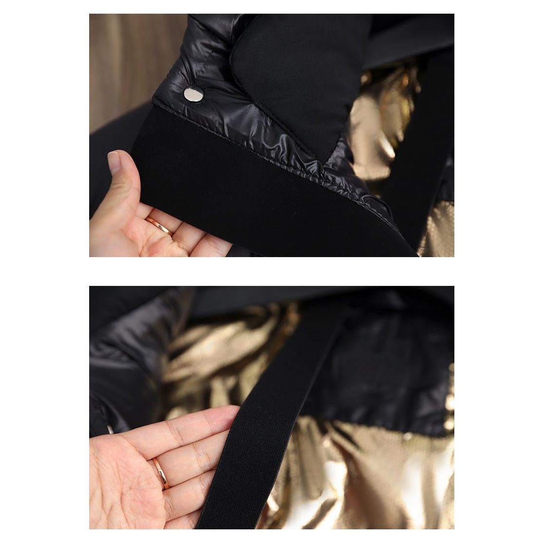 Out-Shine | Warm, Waterproof Down Winter Jacket for Women