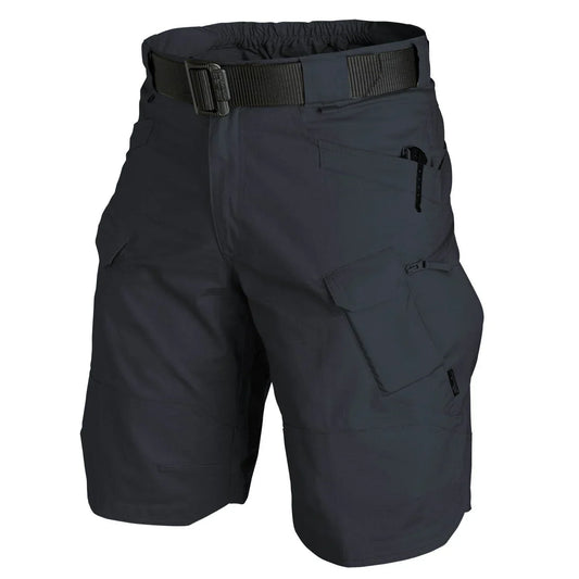 Out-Shine | Tactical Flex Short Pants