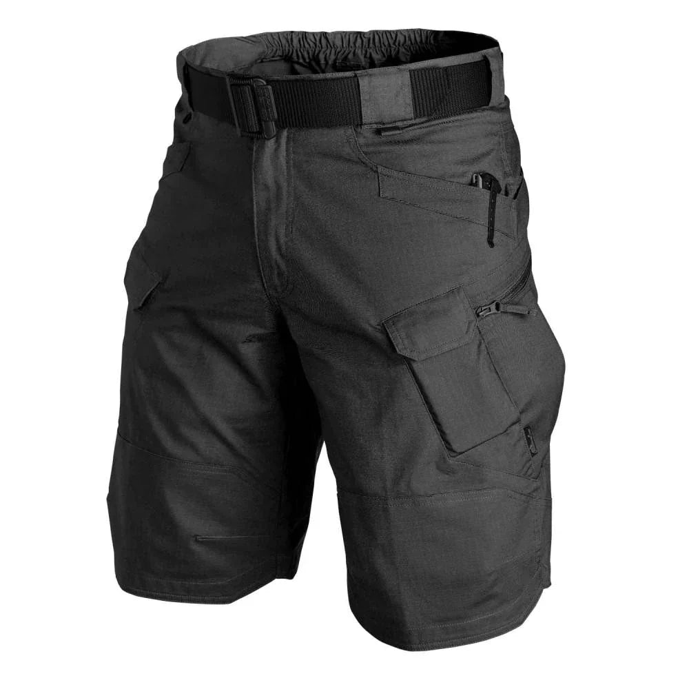 Out-Shine | Tactical Flex Short Pants