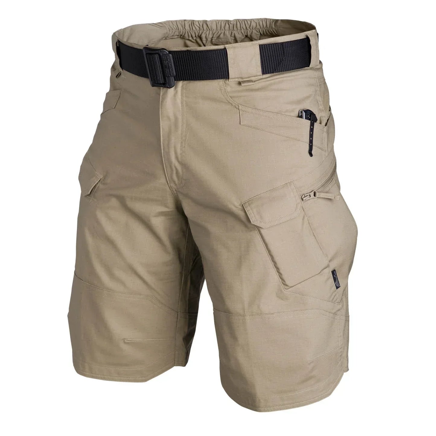 Out-Shine | Tactical Flex Short Pants