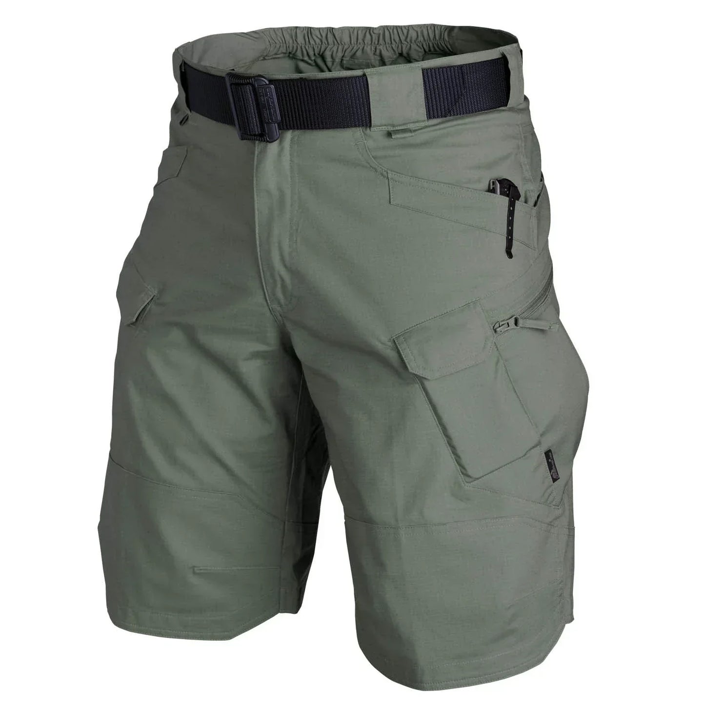 Out-Shine | Tactical Flex Short Pants