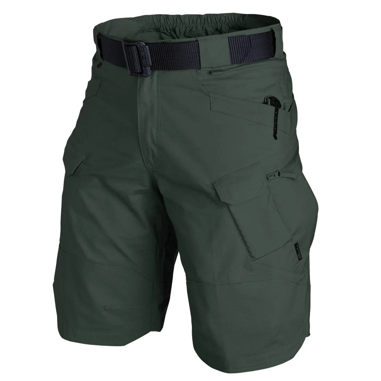 Out-Shine | Tactical Flex Short Pants