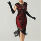 Out-Shine | 1920The Gatsby Style Glittering Dress