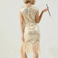 Out-Shine | 1920The Gatsby Style Glittering Dress