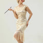 Out-Shine | 1920The Gatsby Style Glittering Dress