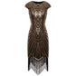 Out-Shine | 1920The Gatsby Style Glittering Dress