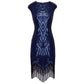 Out-Shine | 1920The Gatsby Style Glittering Dress