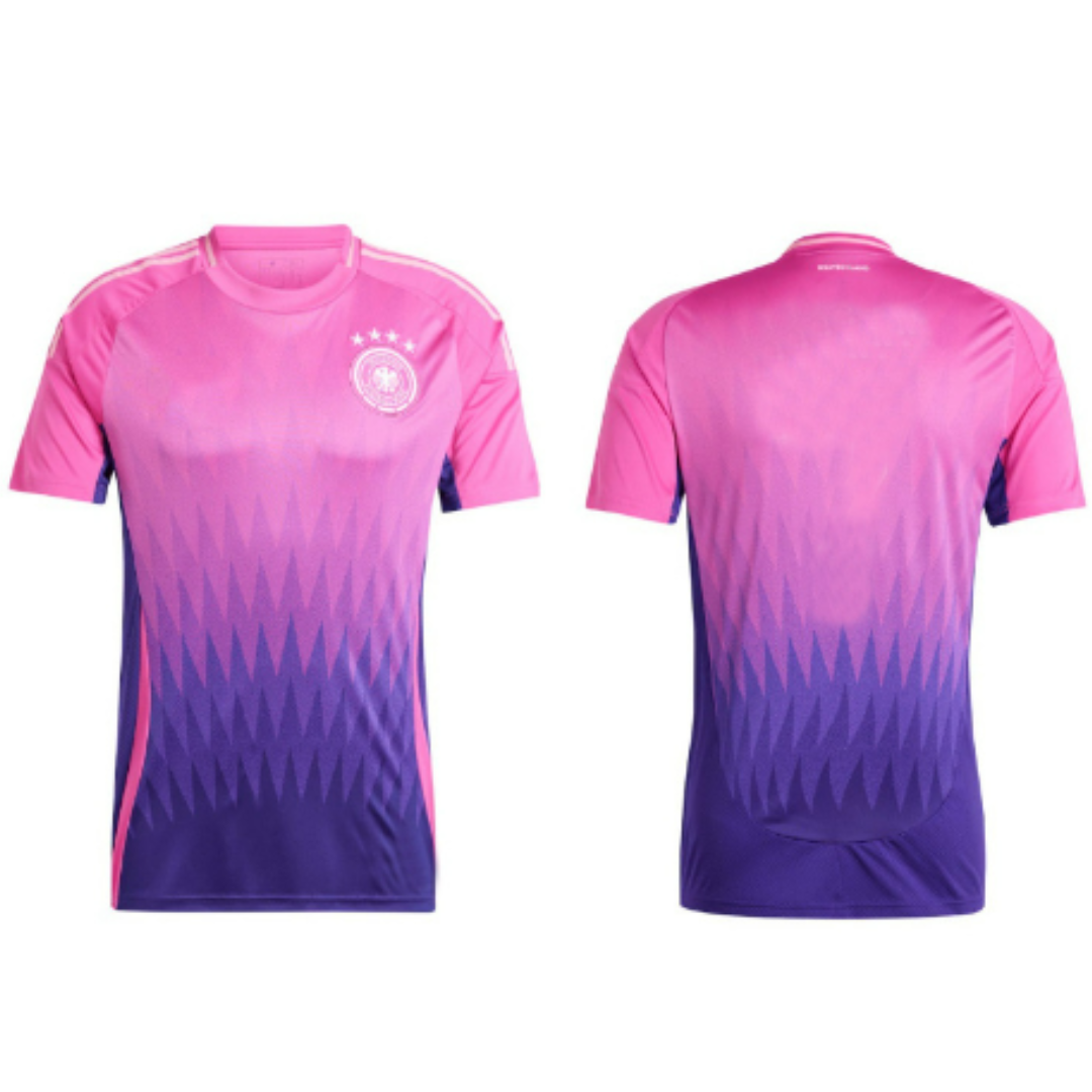 Out-Shine | Germany Euro 2024 Men Football Shirt