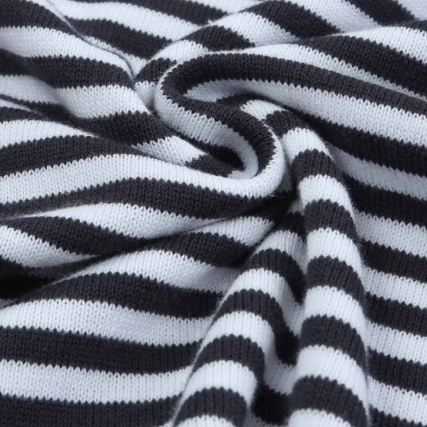 Out-Shine | Striped Sweater