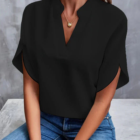 Out-Shine | Black and light for women