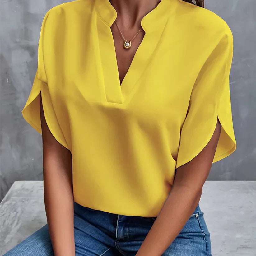 Out-Shine | Black and light for women