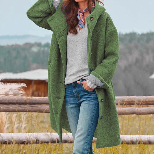 Out Shine | Elegant Fashion Coat for Women (latest Collection)