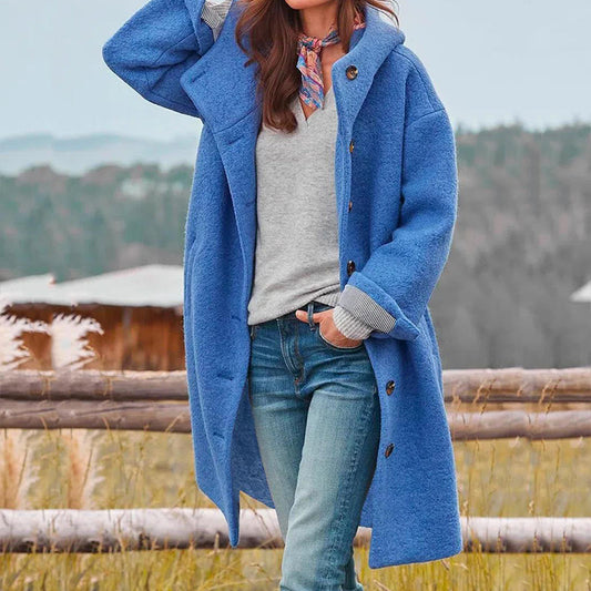 Out Shine | Elegant Fashion Coat for Women (latest Collection)