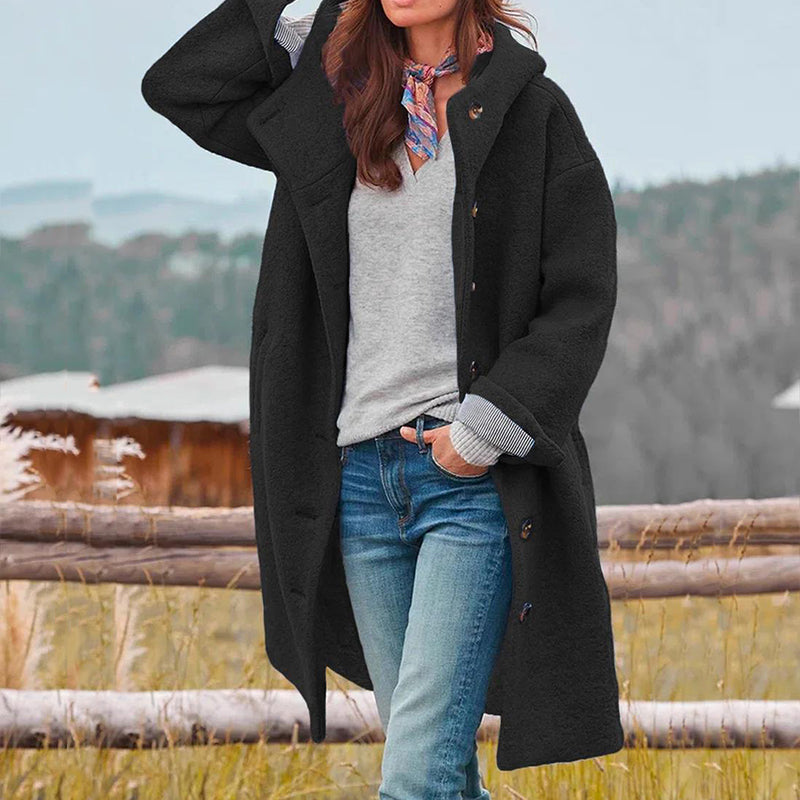 Out Shine | Elegant Fashion Coat for Women (latest Collection)