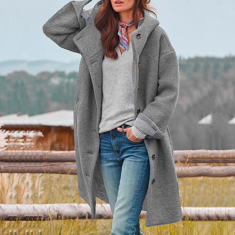 Out Shine | Elegant Fashion Coat for Women (latest Collection)