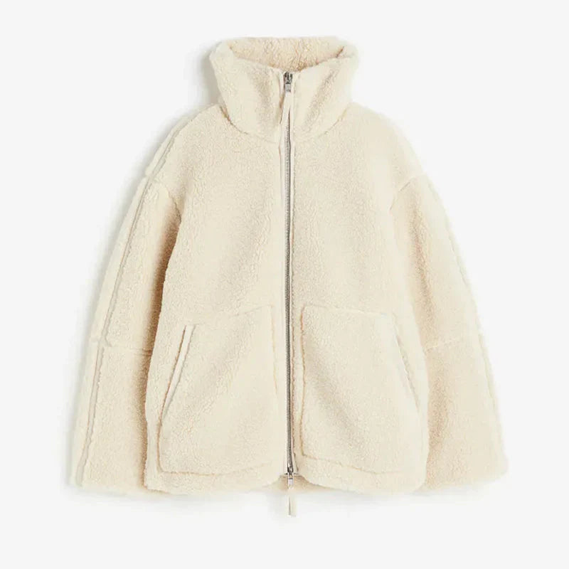 Out-Shine | Women's Oversized Comfy Jacket