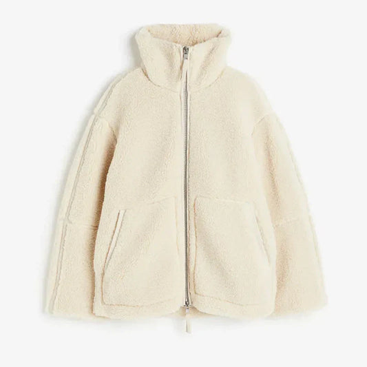 Out-Shine | Women's Oversized Comfy Jacket