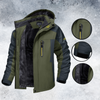 Out-Shine | Windproof outdoor jacket