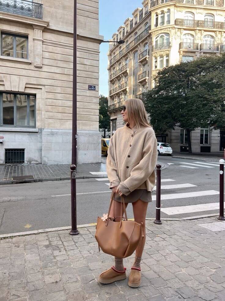Out-Shine | Vintage Tote Bag for Women, Spacious Shoulder Bag on Sale