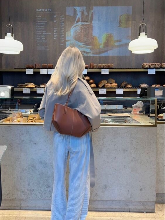 Out-Shine | Vintage Tote Bag for Women, Spacious Shoulder Bag on Sale