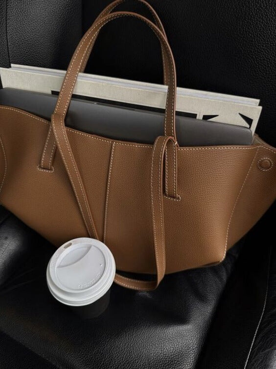 Out-Shine | Vintage Tote Bag for Women, Spacious Shoulder Bag on Sale