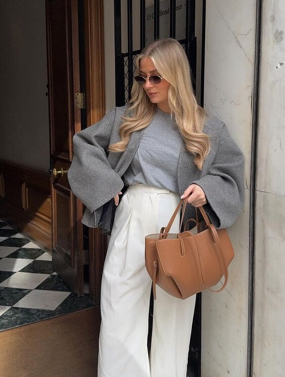 Out-Shine | Vintage Tote Bag for Women, Spacious Shoulder Bag on Sale