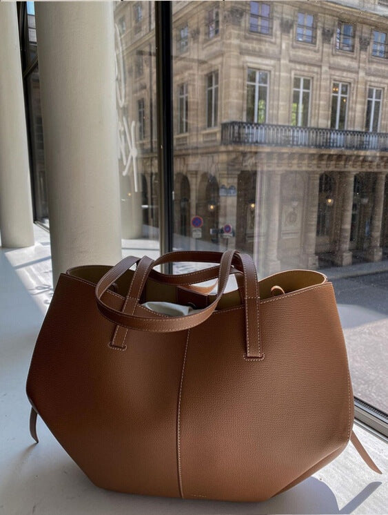 Out-Shine | Vintage Tote Bag for Women, Spacious Shoulder Bag on Sale