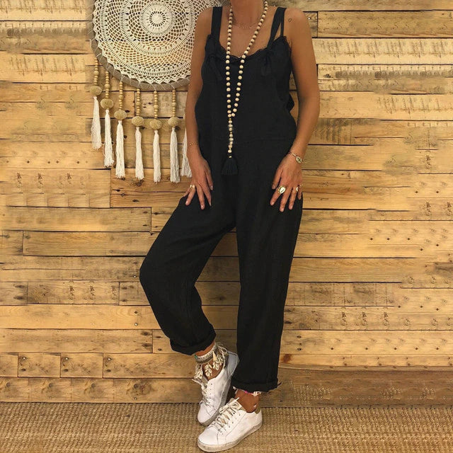 Out-Shine | Venerable Dungarees