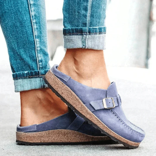 Out-Shine | Casual Orthopedic Clogs