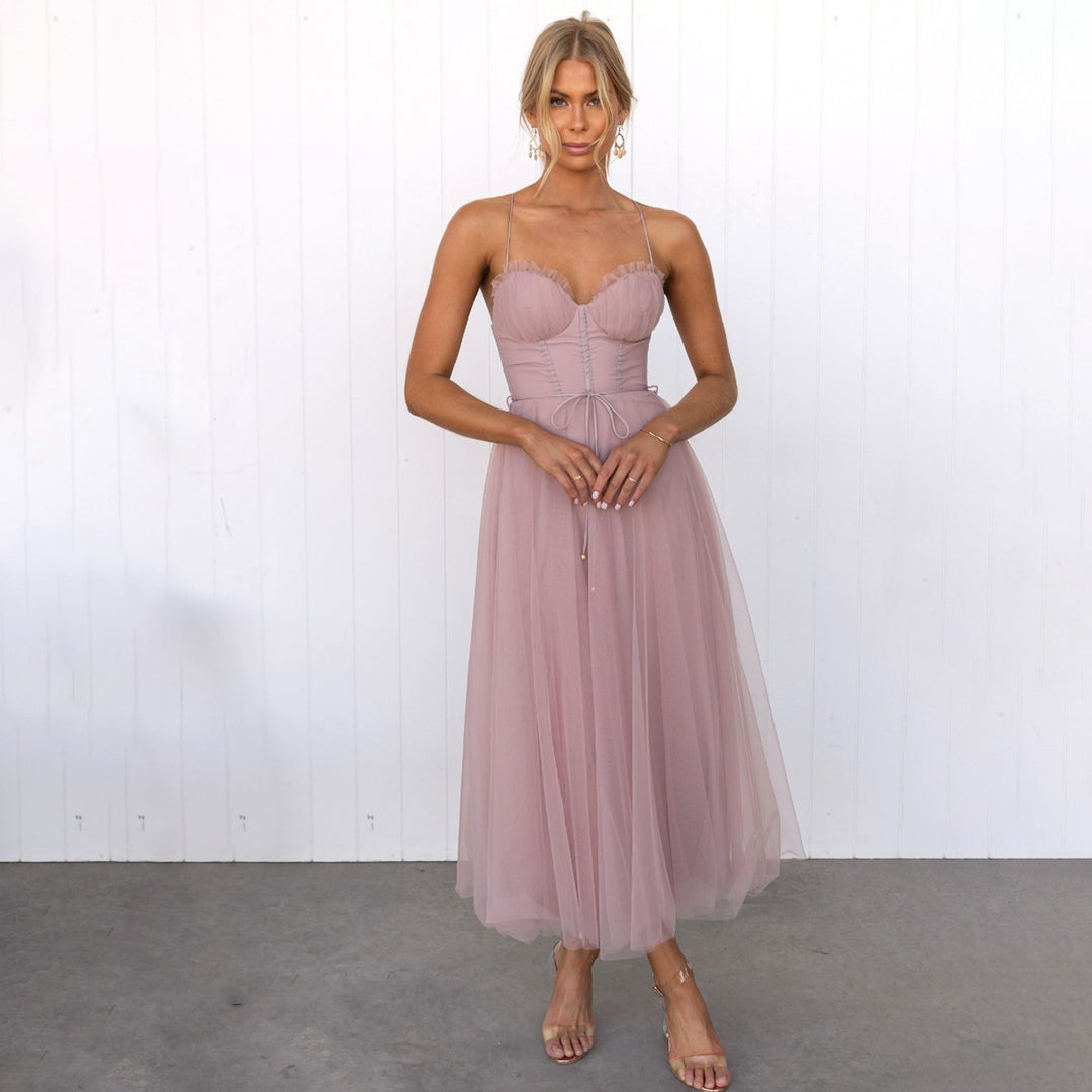 Deslumbra | Elegante vestido de festival