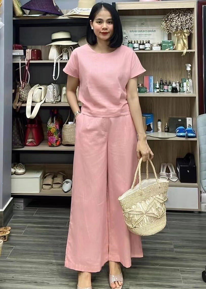 Out-Shine | Loose Summer Set